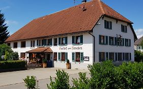 Gasthof zum Hirschen