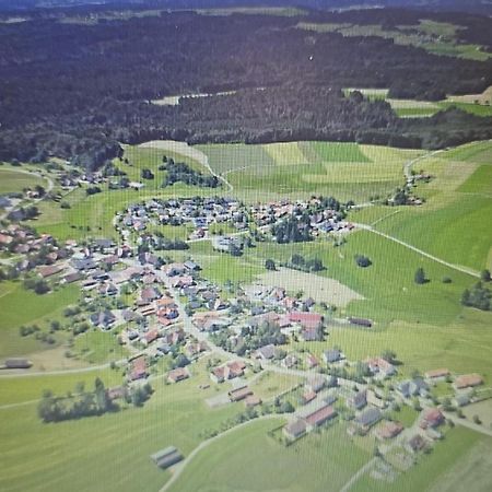 Hotel Gasthof zum Hirschen Strittmatt Exterior foto